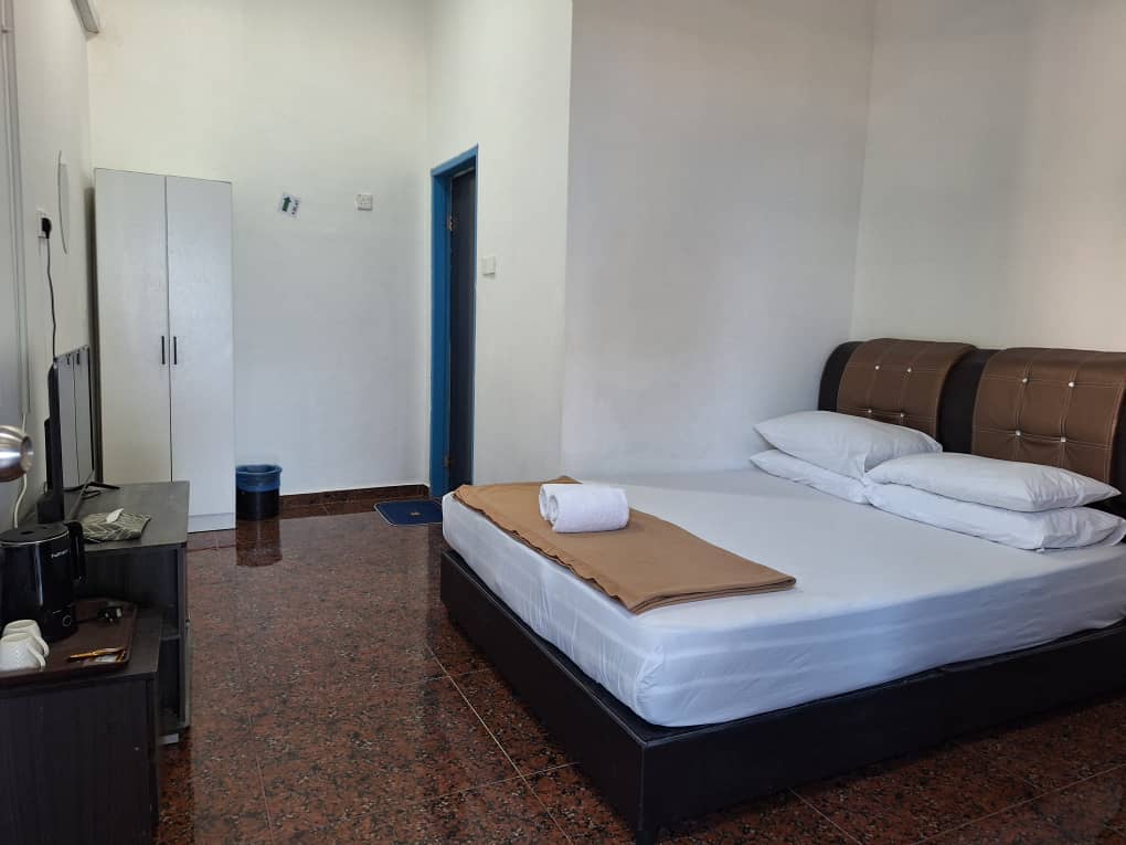 Room 118